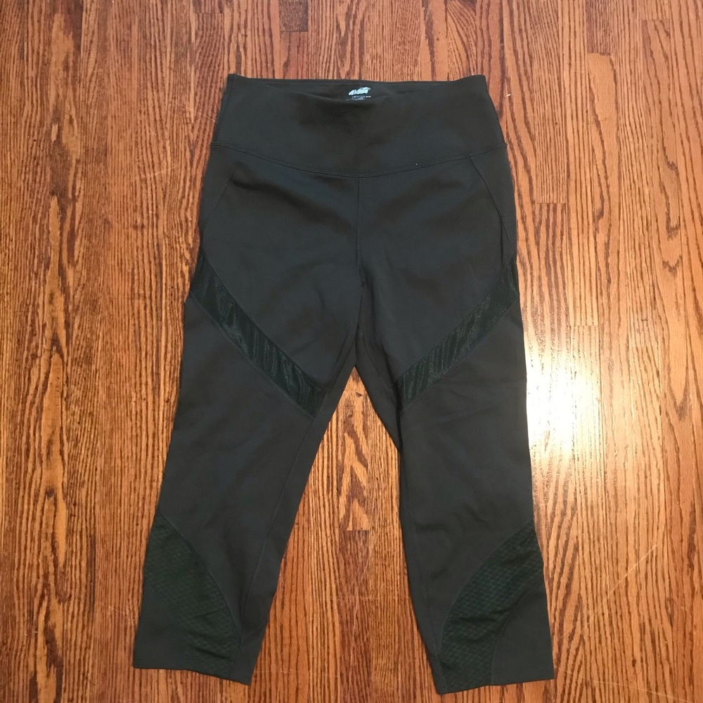 Workout Leggings